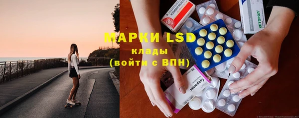 стаф Абинск